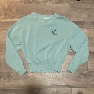 Roxy Crewneck